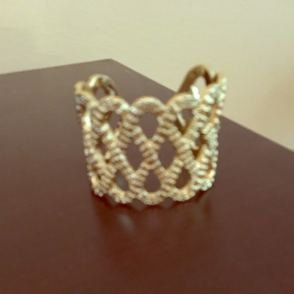NWT Lilly Pulitzer Cuff Bracelet